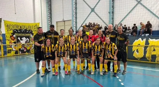 Deportivo Sanka Futsal é Tetracampeão da Copa Record de Futsal Feminino 8 Design sem nome 3 2