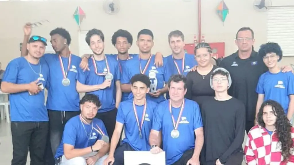 Equipe de Damas de São Carlos garante Prata nos Jogos Regionais 4 Design sem nome 46 1