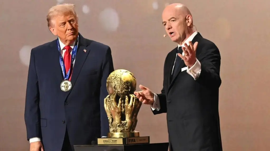 Decisão da Fifa Após Ligação de Trump Gera Polêmica na Copa do Mundo 4 Design sem nome 48