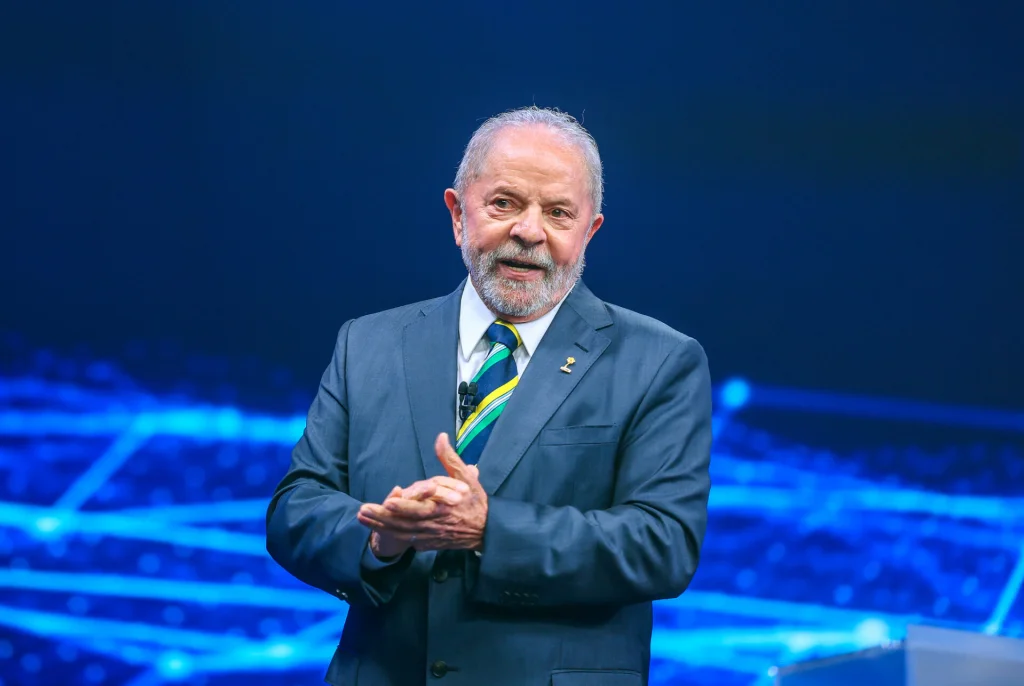 PT confirma e Lula lançará candidatura à reeleição no dia 2 de agosto 4 image 128