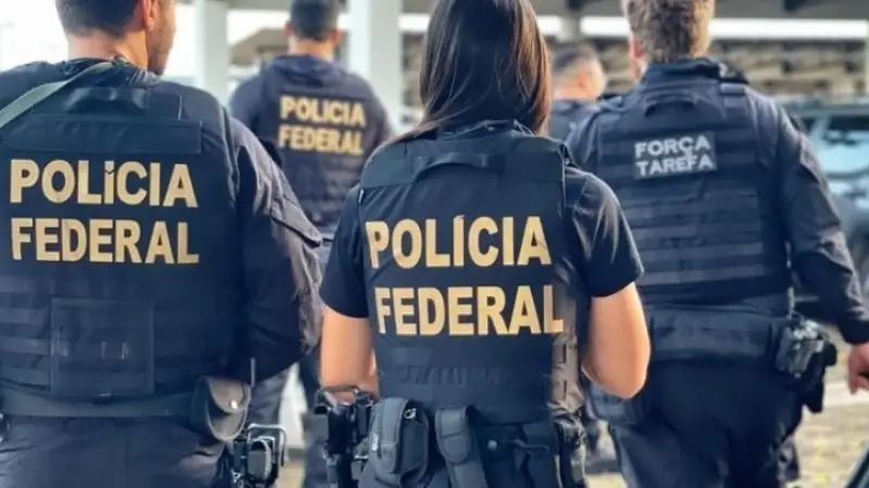 Lula sanciona lei que destina parte dos impostos das bets para a Polícia Federal 4 image 14