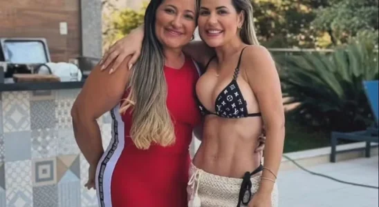 Mãe de Deolane divulga carta escrita pela influenciadora na prisão: "Minha inocência será provada" 8 image 229