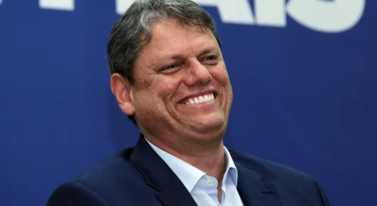 Datafolha: Tarcísio lidera disputa pelo Governo de SP com 46% contra 30% de Haddad 2 image 39