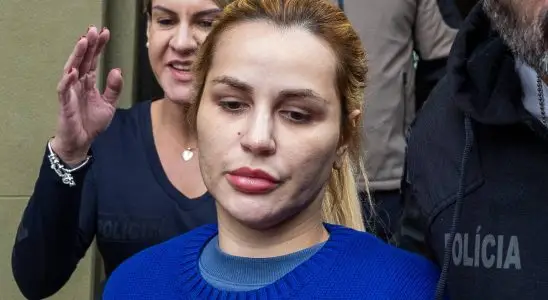 TJ-SP nega novo pedido de habeas corpus e Deolane Bezerra segue presa 13 image 5