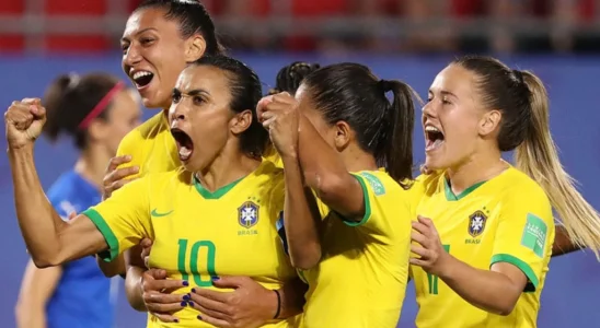 Lei que prevê férias durante a Copa Feminina de 2027 gera reação negativa de escolas públicas e particulares 13 image 87
