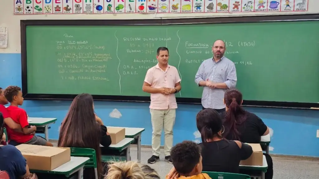 Secretaria de Educação anuncia segunda parcela do PDDE municipal 2026 para unidades escolares 4 Design sem nome 17 7