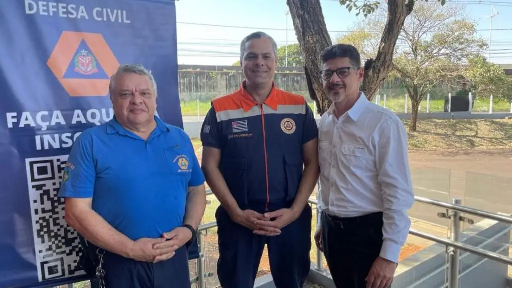 Defesa Civil de São Carlos participa de capacitação em segurança de barragens em Ribeirão Preto 4 Design sem nome 23 5