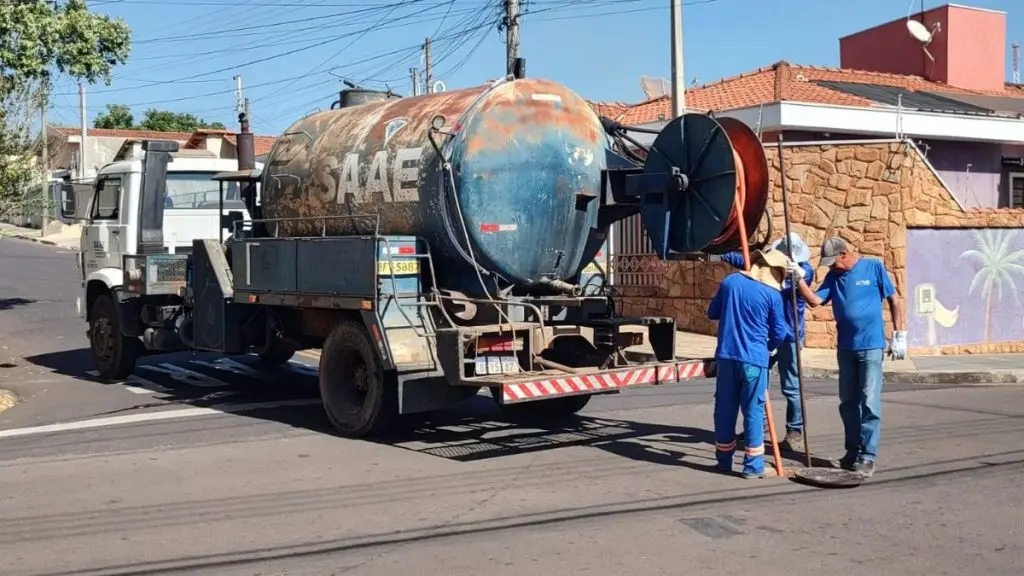 Saae permanece com serviços importantes no Parque do Bicão 4 Design sem nome 27 3