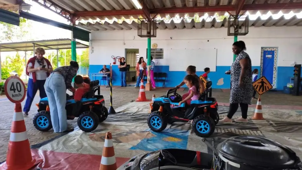 Minicidade ensina educação para o trânsito a 264 crianças da rede municipal 4 Design sem nome 28 1
