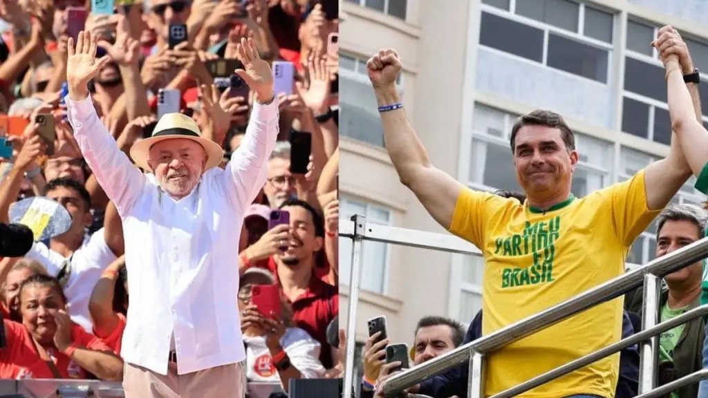 Candidatos colocam campanha nas ruas e apostam em redutos eleitorais para largada da disputa presidencial 4 Design sem nome 44 1