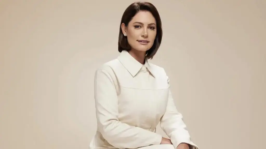 Michelle Bolsonaro confirma candidatura ao Senado pelo Distrito Federal 4 Design sem nome 45