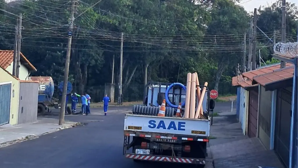 Saae investiga descarte irregular de esgoto na região do Bicão 4 Design sem nome 45 2