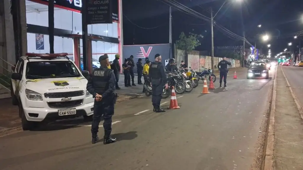 Operação integrada fiscaliza 82 motocicletas e combate excesso de ruídos em São Carlos 4 Design sem nome 51