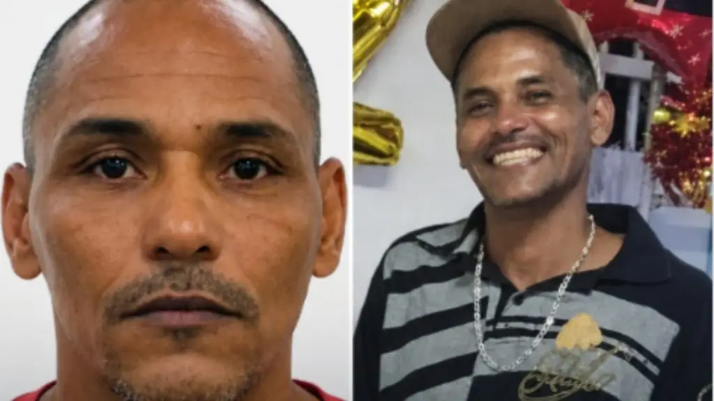 Detento em saída temporária é suspeito de matar idosa de 70 anos no DF 4 Design sem nome 57 2