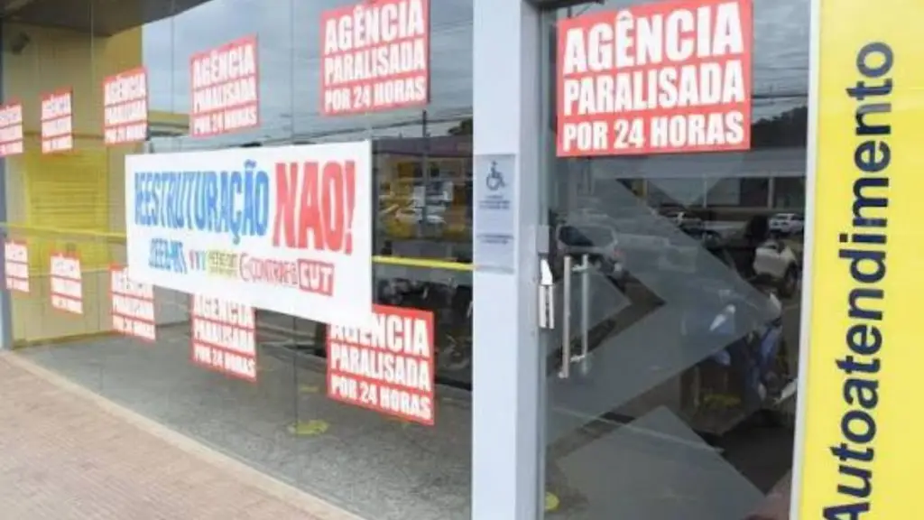 Bancários paralisam atividades nesta quinta-feira em mobilização nacional por reajustes 4 Design sem nome 68