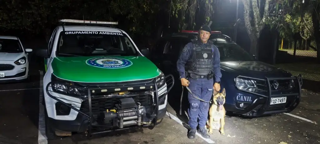 Operação da Guarda Municipal localiza drogas enterradas em área de mata em Santa Eudóxia 4 IMG 20260829 WA0000