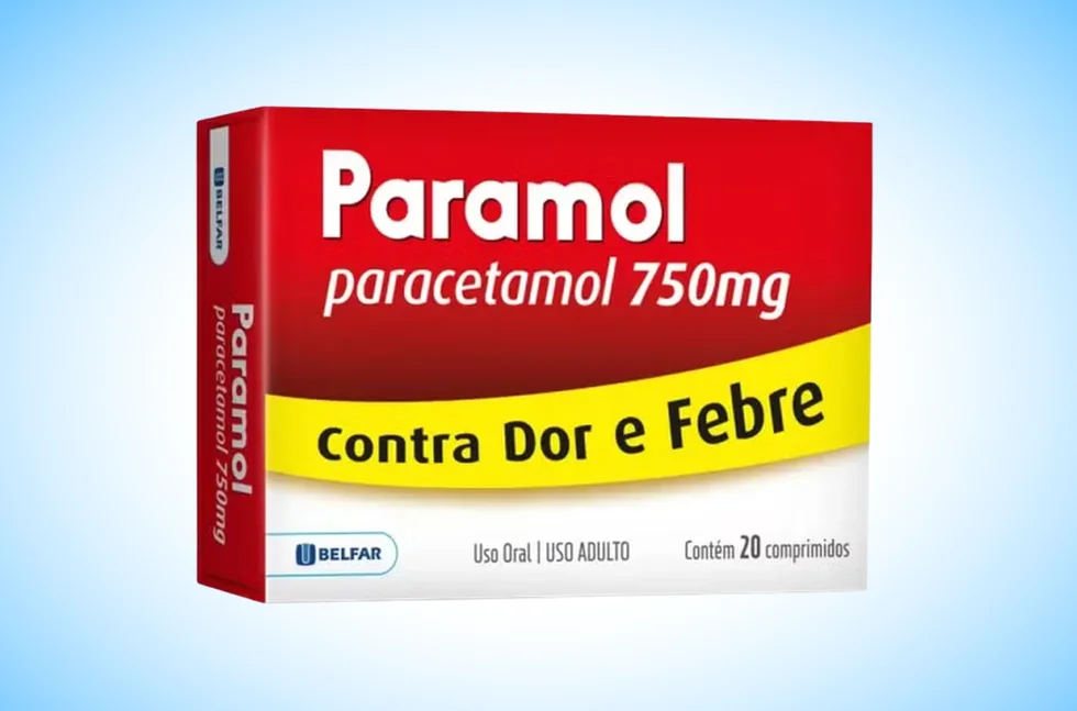 Anvisa suspende venda de lote de Paramol com sinais de fungo e contaminação 4 image 11