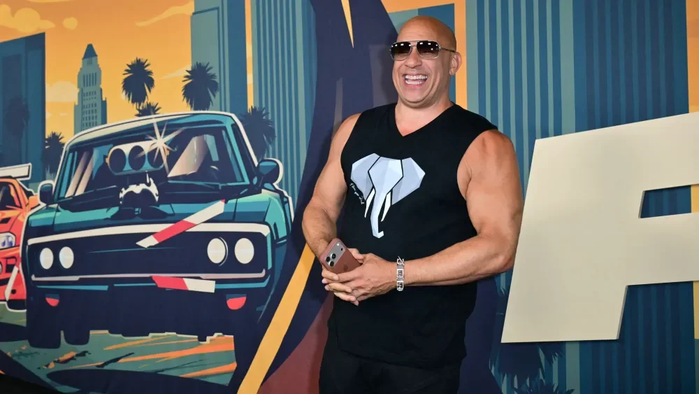 Última corrida: após 25 anos, Vin Diesel confirma início das filmagens do último ‘Velozes & Furiosos’ 4 image 134