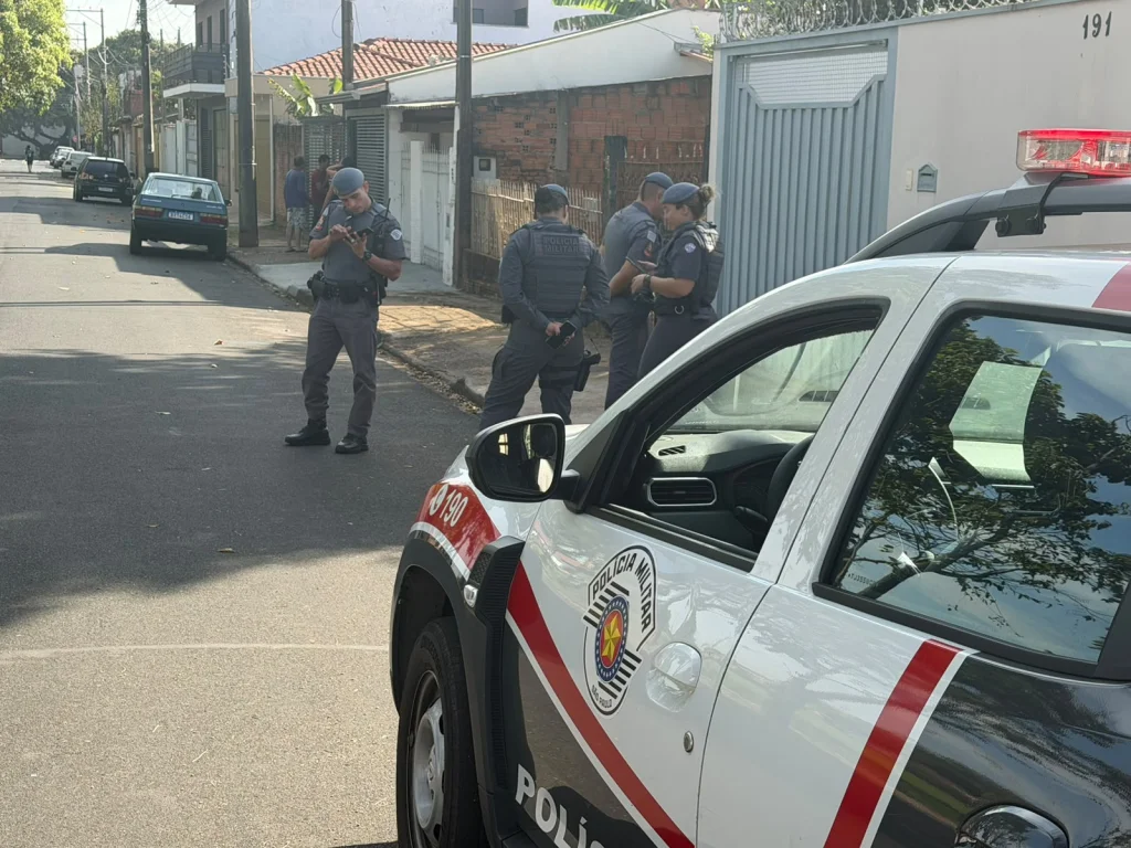 Homem se engasga com moedas e precisa ser socorrido pelo SAMU no Jardim Ipanema 4 image 178