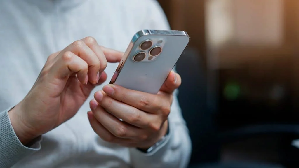 iPhone ganha recurso que permite compartilhar vídeo ao vivo com o 190 durante emergências 4 image 188