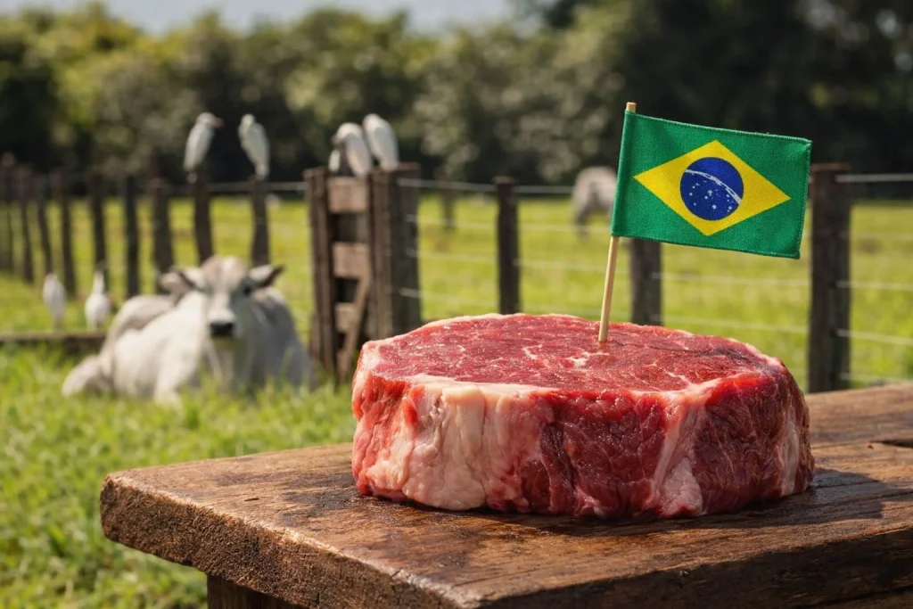 União Europeia suspende compra de carne brasileira a partir de setembro e impasse pode durar dois anos 4 image 20