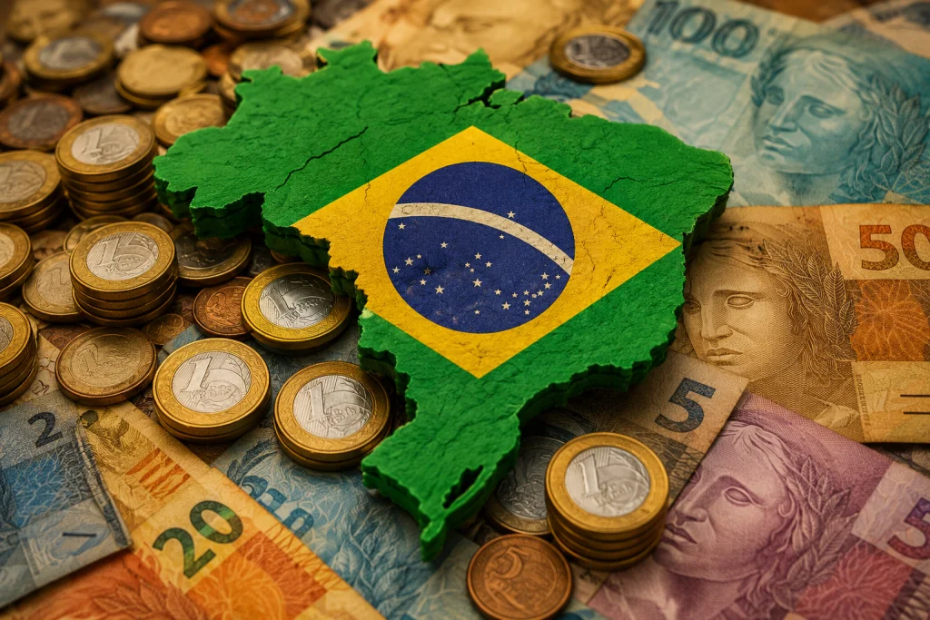 Dívida pública dispara e chega a R$ 10,9 trilhões, maior nível em mais de 5 anos 4 image 243