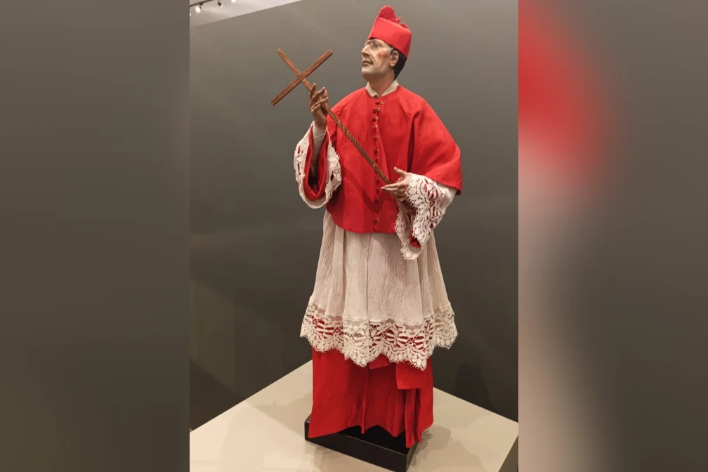 Museu Diocesano será inaugurado durante Feira do livro 4 image 26