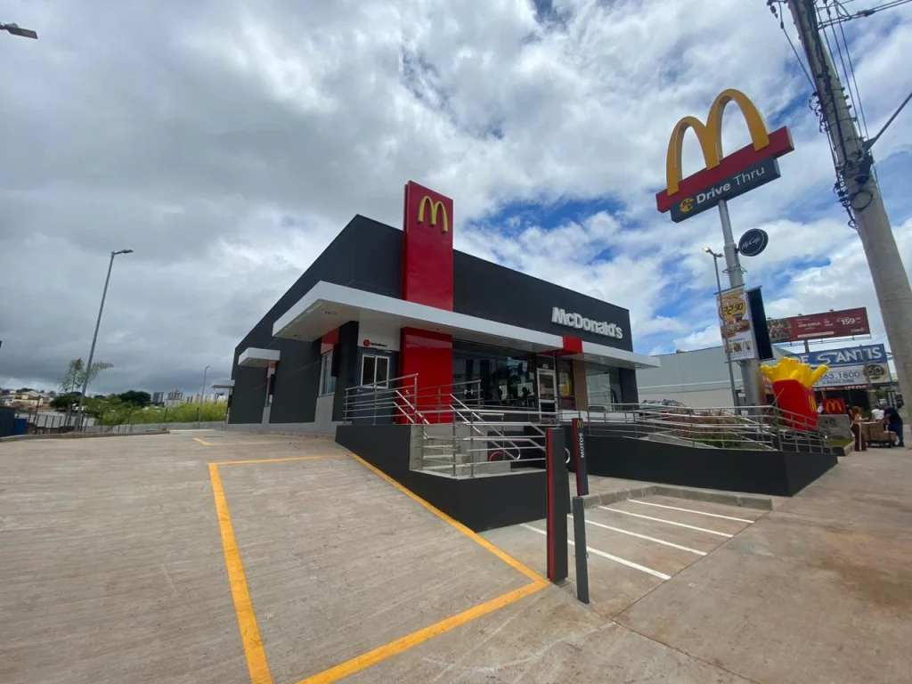 McDonald's de São Carlos participa do McDia Feliz 2026 em apoio à Casa Ronald McDonald 4 image 31