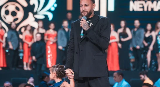 Leilão do Instituto Neymar Jr. reforça solidariedade e arrecada milhões para atender 3 mil crianças 6 image 38