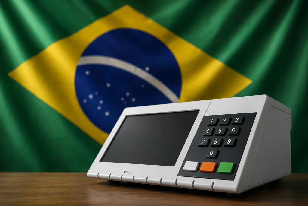 Pesquisa BTG/Nexus: Lula lidera 1º turno e empata com Flávio Bolsonaro no 2º 4 image 64