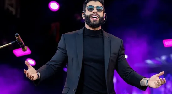 Gusttavo Lima é condenado a pagar R$ 149 mil por número de celular citado em música 3 image 69
