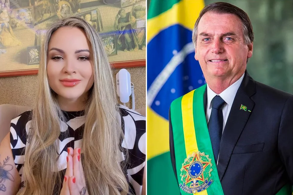 Vidente prevê Bolsonaro solto e eleito presidente em 2026 4 image 78