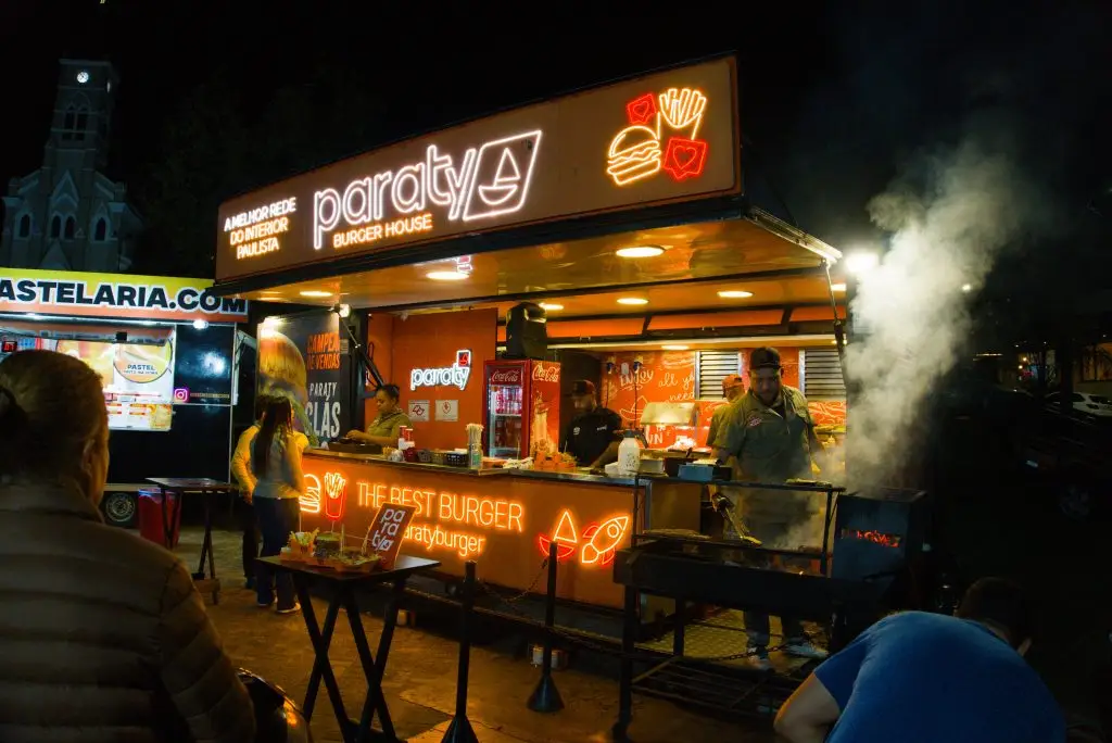 Prepare o apetite: São Carlos recebe o maior festival de burgers e churros com entrada gratuita 4 image 8
