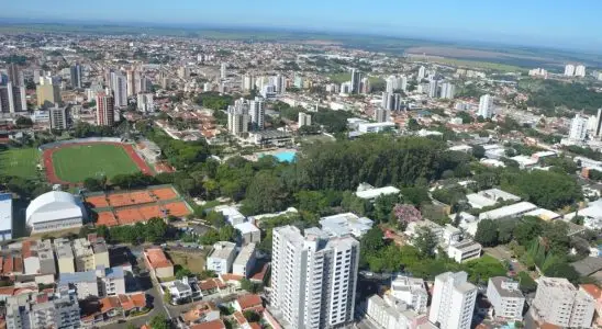 Prefeitura de São Carlos conclui 1ª Etapa do Aprova São Carlos 7 Pagina 18 1