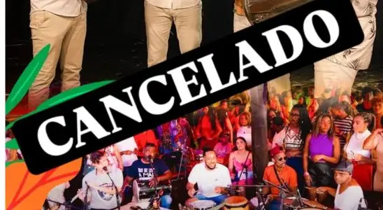 Circuito Arena: edição especial de samba e brasilidades é CANCELADA 14 Pagina 20 1