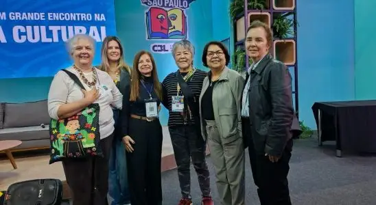 Fesc realiza visita à Bienal do Livro 2026 13 Pagina 24 2