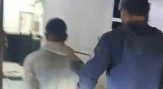 Homem é localizado após agressão com pedaço de madeira em Analândia 1 Pagina 34