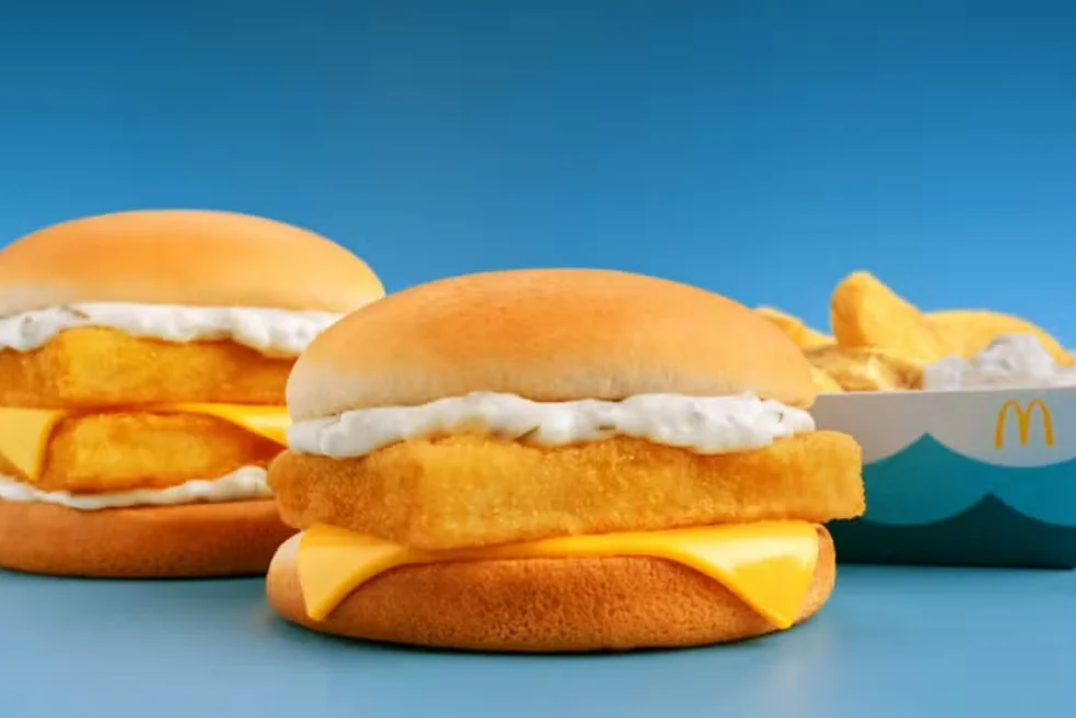 ELE VOLTOU! McFish retorna ao cardápio do McDonald’s por tempo limitado 4 image 11