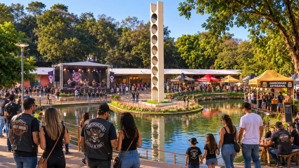 ROCK NO BICÃO! Bandas de São Carlos prometem agitar três dias de evento gratuito 4 image 12