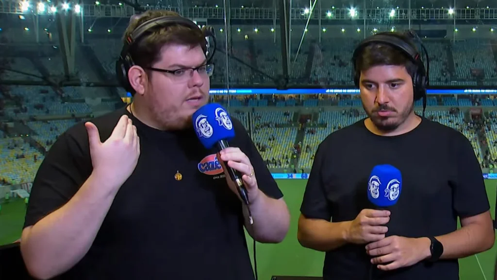 Fim das bets pode tirar da CazéTV uma fonte de receita que chegou perto de R$ 560 milhões 4 image 203