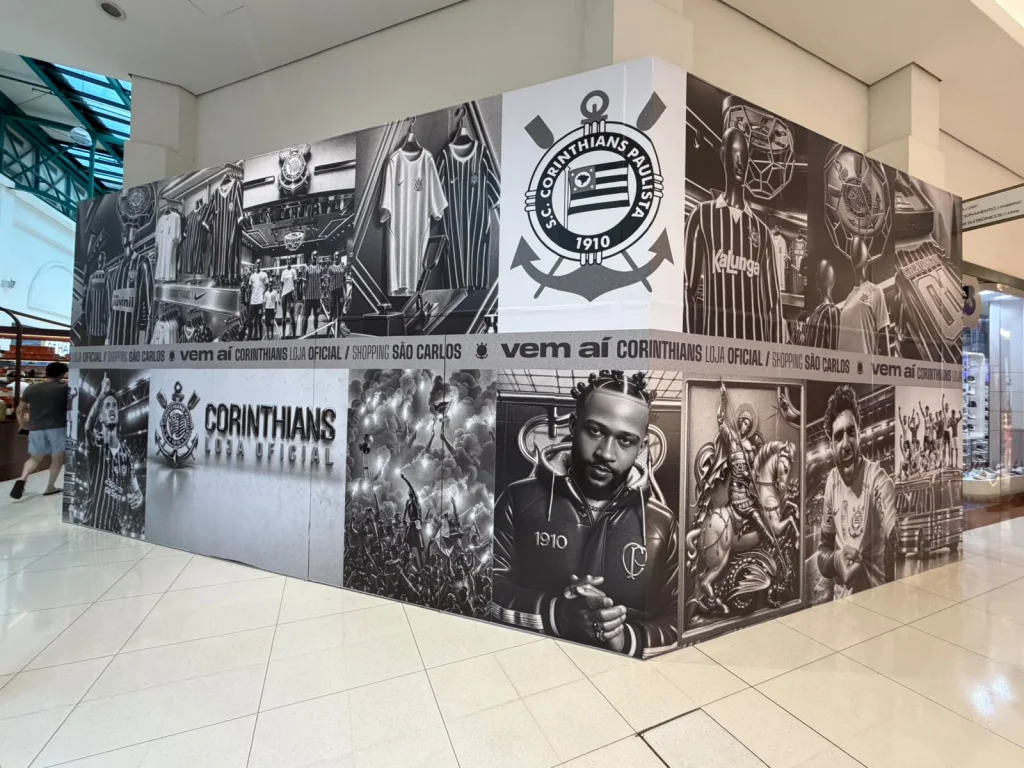 Loja oficial do Corinthians será inaugurada no Shopping São Carlos 4 image 208