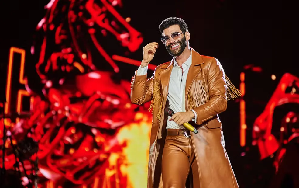 Gusttavo Lima doa R$ 2,5 MILHÕES ao Hospital de Amor e lidera contribuição entre artistas 4 image 5