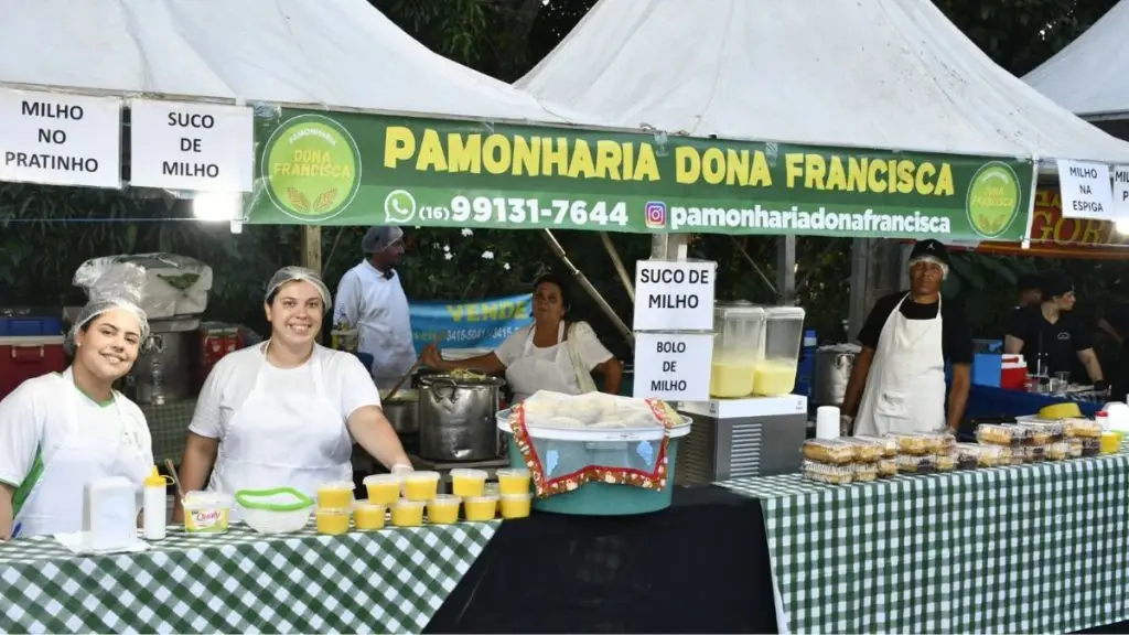 Ambulantes devem se inscrever nesta Segunda-Feira para atuar na Tusca 2026 4 Design sem nome 18