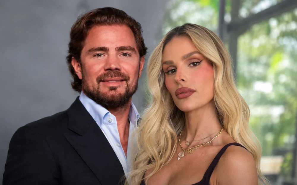 Vorcaro bancou festas, apartamento e jatinhos para Yasmin Brunet, revelam mensagens 4 image 17