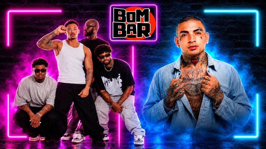 MC Guimê e Grupo Zero19 dividem palco do BomBar neste sábado em São Carlos 4 image 18