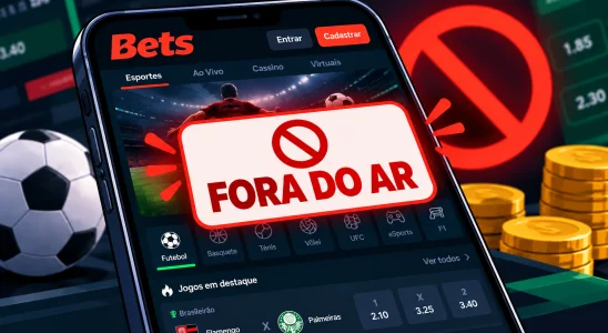Bets saem do ar no Brasil e usuários são redirecionados para página do governo 3 image 40